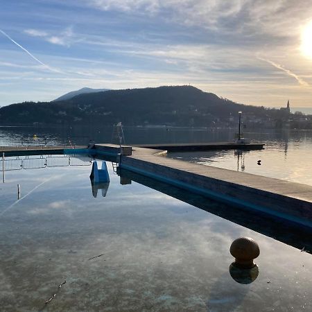 Gite urbain AU 2BIS - Annecy Exterior foto