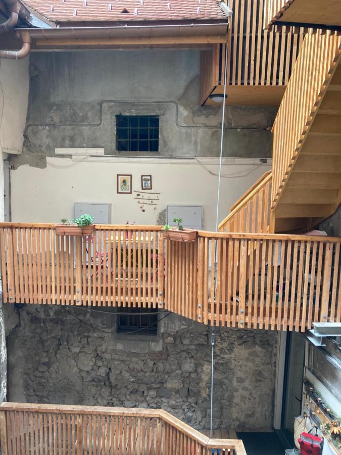 Gite urbain AU 2BIS - Annecy Exterior foto