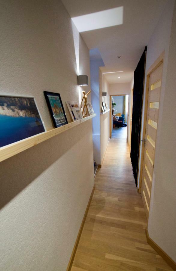 Gite urbain AU 2BIS - Annecy Exterior foto